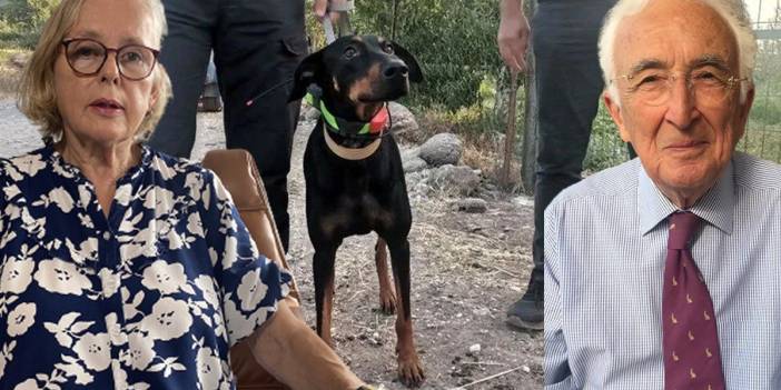 Kayıp ekonomist Berzeg'in eşinden yeni açıklama: Tina'da bir değişim var