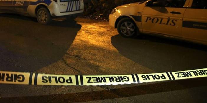 'Ağaç' kavgasında kanlı son: Komşularını öldürüp intihar etti