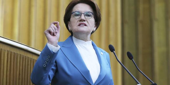 Akşener'den 14 Mayıs sonrası çarpıcı açıklamalar: 81 ilde aday çıkaracağız