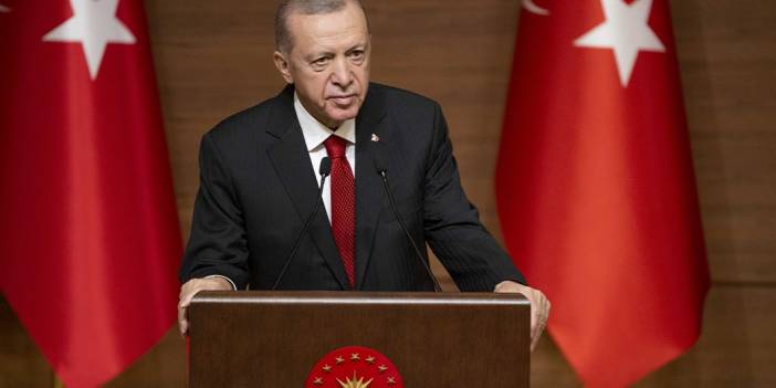 Ekonomide üç yıllık yol haritası netleşti! Erdoğan: Enflasyon sorununu gündemimizden kaldıracağız