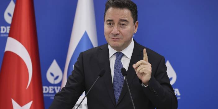 Babacan'dan çok sert OVP çıkışı: Tutarlılığı zayıf ve somut adımlar yok