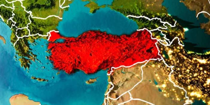 ABD Türkiye’nin rengini kırmızıya boyadı! Herkes fellik fellik kaçıyor! “Acil önlem” alınmazsa Türkiye’nin sonu olacak!