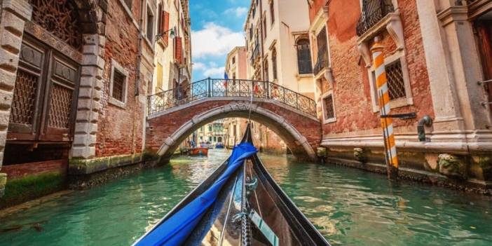 Turistlere artık paralı olacak... Venedik’e ‘ayakbastı’ ücreti