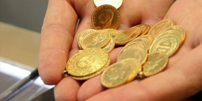 OVP açıklandı, gram düşüşe geçti: 10 günün dibinde