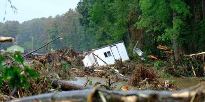 Kırklareli'deki kaçak bungalovlar can aldı! 12 kişinin sele kapıldığı bungalov evlerin ruhsatsız olduğu ortaya çıktı