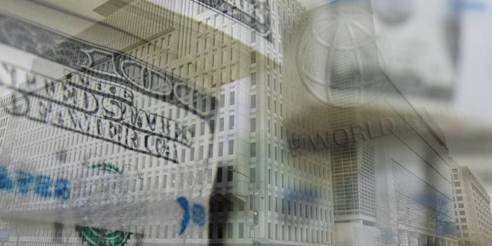 Dünya Bankası'ndan yeni ekonomi yönetimine destek: Türkiye'ye eşlik etmeye kararlıyız