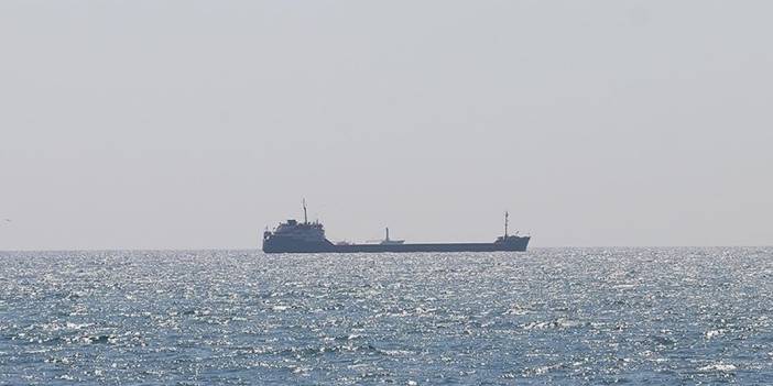 Ukrayna Hırvatistan üzerinden tahıl ihracatında