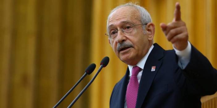 Kılıçdaroğlu'ndan OVP tepkisi: Dağ fare doğurdu