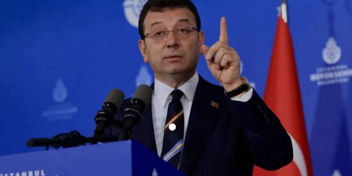 İmamoğlu 'CHP 43 yıldır değişememe sorunu yaşıyor' diyerek yazdı: CHP değişecek, Türkiye değişecek