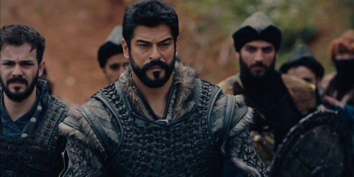 Yeni sezona sürpriz transfer: Usta oyuncu 'Kuruluş Osman'a dahil oldu