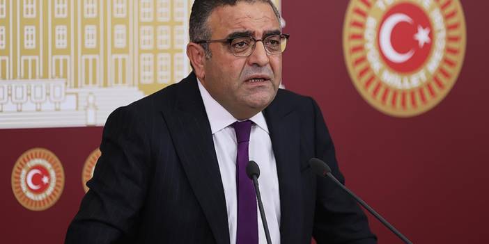 CHP'li Sezgin Tanrıkulu hakkında soruşturma