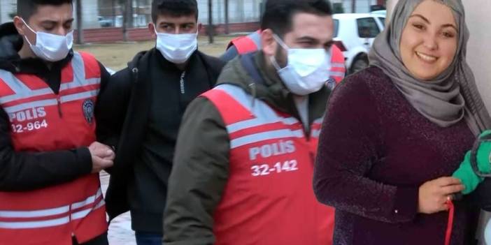 7 aylık hamile eşini katletmişti! Katile 'indirimsiz' ceza