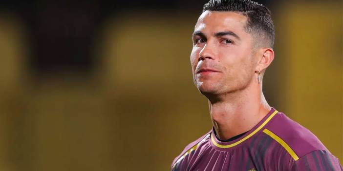 Ronaldo Fas'taki otelini depremzedelere açtı