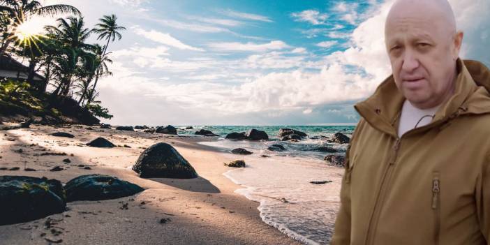 Putin’e başkaldırdıktan sonra şüpheli bir şekilde ölen Prigojin hakkında çarpıcı iddia: Şu an hayatta ve adada yaşıyor