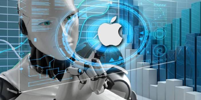 Apple yapay zeka çalışmalarına başladı! Varını yoğunu ortaya koydu, bu yapay zeka bambaşka olacak