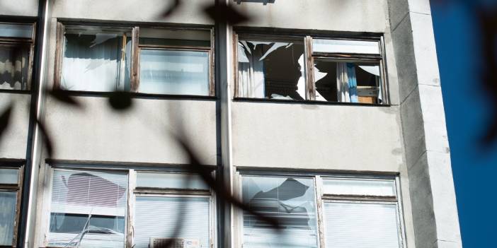 Rusya'dan Kiev'e bir gecede 33 İHA!