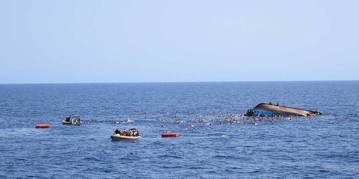 Nijerya'da tekne faciası: 15 kişi öldü