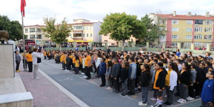 Türkiye genelinde eğitim-öğretim sezonu başladı: İşte 2023-2024 eğitim- öğretim yılı takvimi