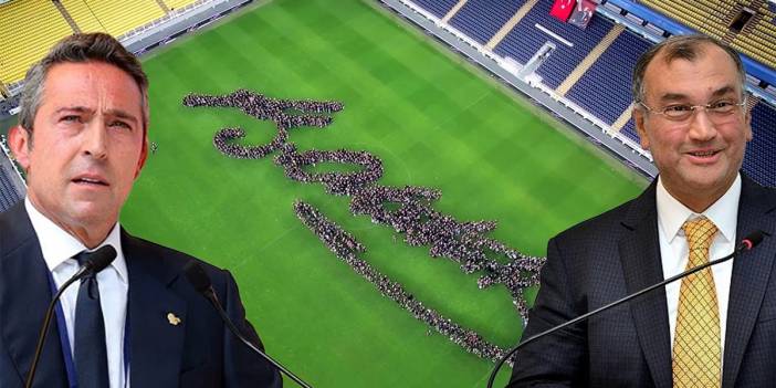 5 yıl için 75 milyon dolar verecekti: Koç'a 'Atatürk' için ilk destek Murat Ülker'den