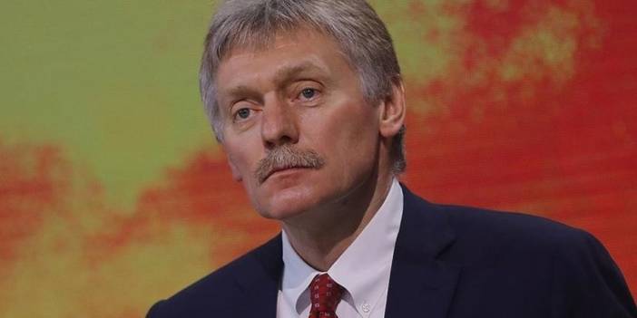 Peskov: Sınırlarımızda NATO'nun varlığına göz yumamayız