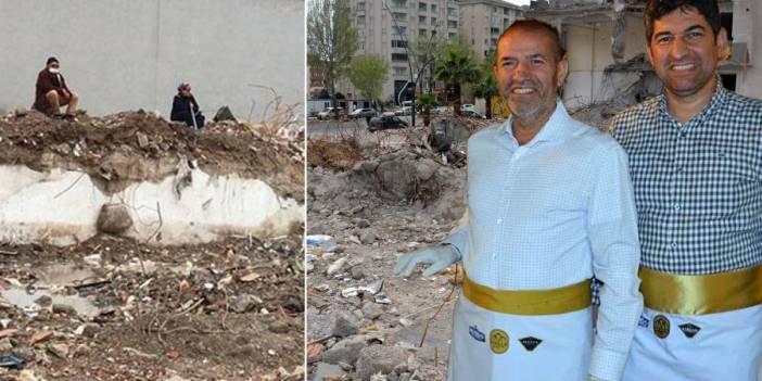 Acılı annenin 'delil' nöbeti sonuç verdi: Ezgi Apartmanı soruşturmasında iki kişiye yakalama kararı