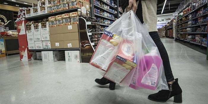 Perakende satış hacminde artış