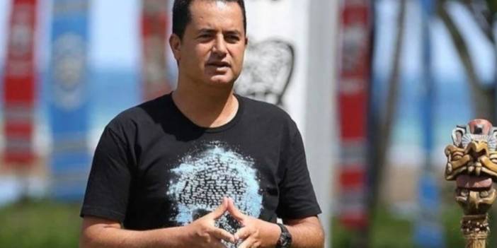 Acun Ilıcalı 'Üçüncü kez şampiyon olmak için geliyor' diyerek duyurdu: Survivor'ın yedinci yarışmacısı belli oldu