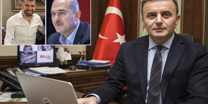 Yargıtay üyesi Yüksel Kocaman: Süleyman Soylu'ya operasyon yapılıyor