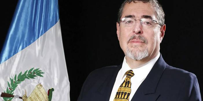 Guatemala Başkanı Arevalo, görev teslim sürecini askıya aldı: Sandıkların 'usulsüzce açıldığı' iddia edildi