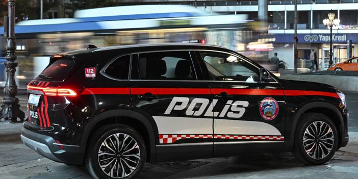 Togg devriyede: Yunuslar kullanmaya başladı