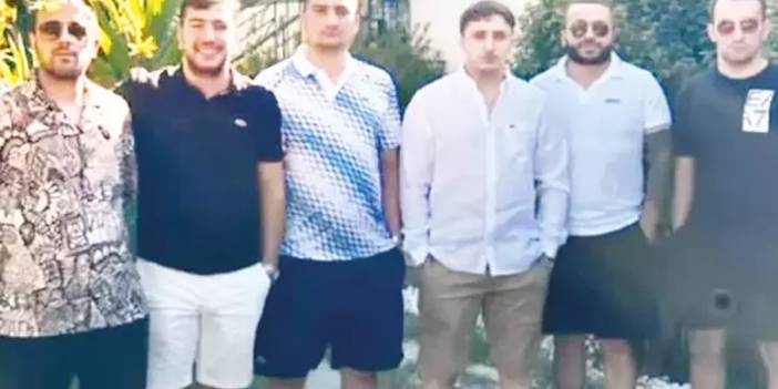 Yunanistan'da altı Türk'ün infazında yeni gelişme: Köstebeğin verdiği bilgi intikam aldırdı