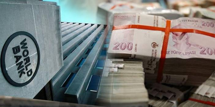 Dünya Bankası'ndan Türkiye ekonomisi yorumu: Daha yapılacak çok şey var