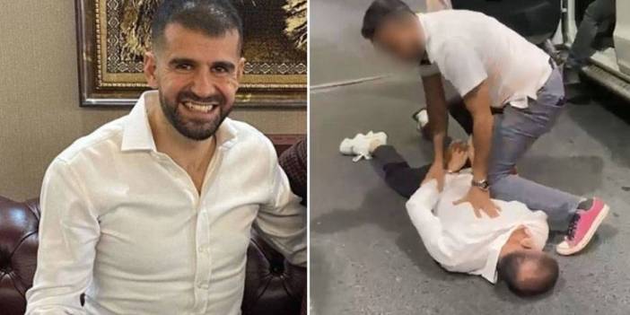 Avukatı, Ayhan Bora Kaplan'ı böyle savundu: Kendisi fenomen, o yüzden kitleler karşılıyor