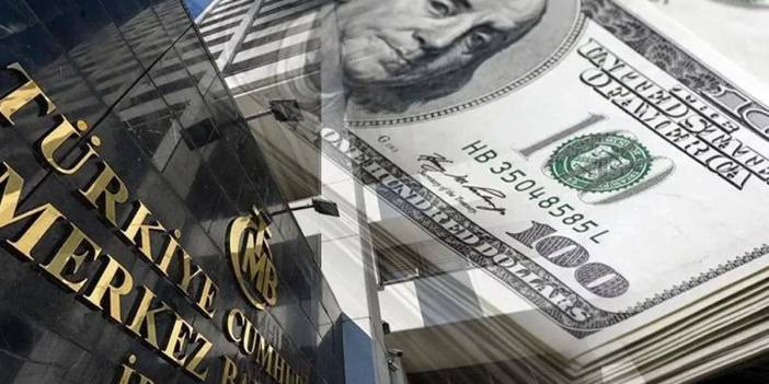 Merkez Bankası'nın yıl sonu dolar ve enflasyon tahmini OVP'yi aştı