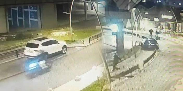 Motosikletli saldırganlar kafeye kurşun yağdırdı: İsveçli 6 kişi gözaltında