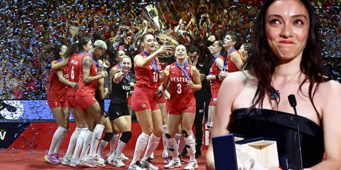 Fransız basını, Türkiye'deki kadınların başarısını yazdı: Muhafazakarlar ve laikler arasındaki kutuplaşma artıyor