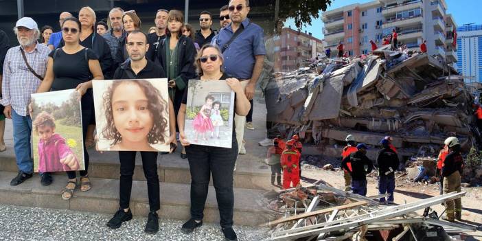 İzmir'de 36 kişiye mezar olan apartmanın müteahhidinden pişkin sözler: 'İnsanları ucuza ev sahibi yaptık'