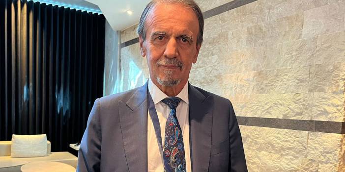 Prof. Dr. Mehmet Ceyhan'dan 'Eris' uyarısı: Bulaşı engellemezsek pandemi devam eder