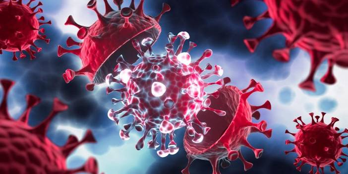 Türkiye’de görülmesi endişe yarattı: Eris varyantı ne kadar tehlikeli?