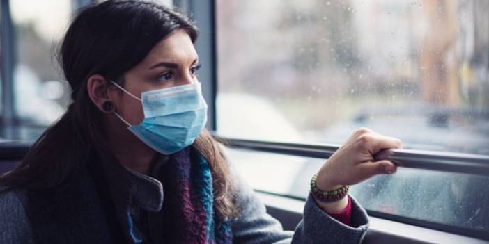 51 ülkede görülen varyant Türkiye’ye de bulaştı: Ayak sesi duyulan Eris’e maske uyarısı