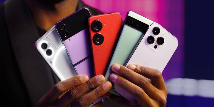 Kur artışı ve vergiler zirveye taşıdı: Telefonun en pahalı olduğu ülke Türkiye