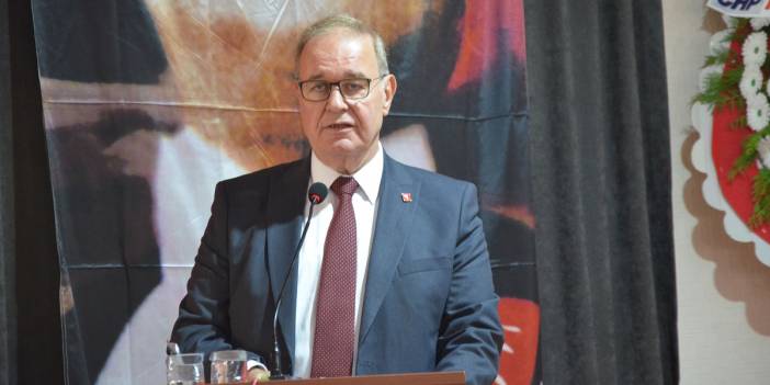 CHP'li Öztrak'tan 'yerel seçim' açıklaması: Mücadelemizi daha da güçlendirecek