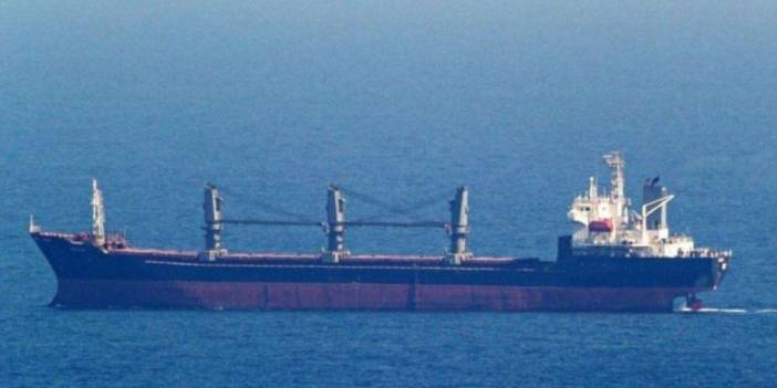 Karadeniz'de yeni tahıl koridoru: Gemiler ilk kez o güzergahı kullandı