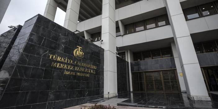 Merkez Bankası'ndan 'TL'ye dönüş' tebliğinde değişiklik