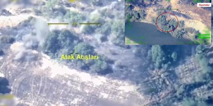 Dört terörist için yolun sonu