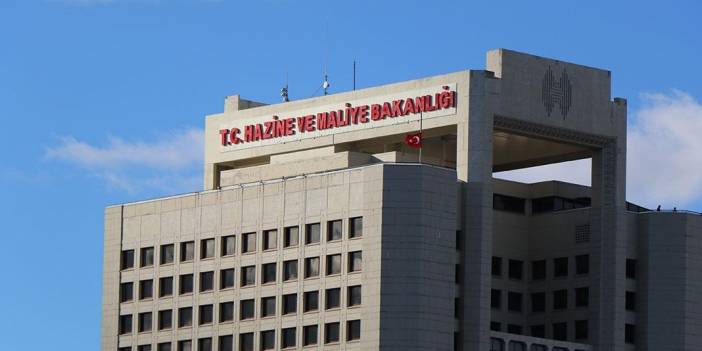 Hazine'den 36,5 milyar TL borç: İki ayrı borçlanma ihalesi gerçekleştirdi