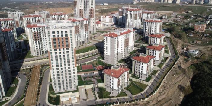 Konutta artış hızı temmuzda da sürdü: Ev sahibi olmak artık hayal