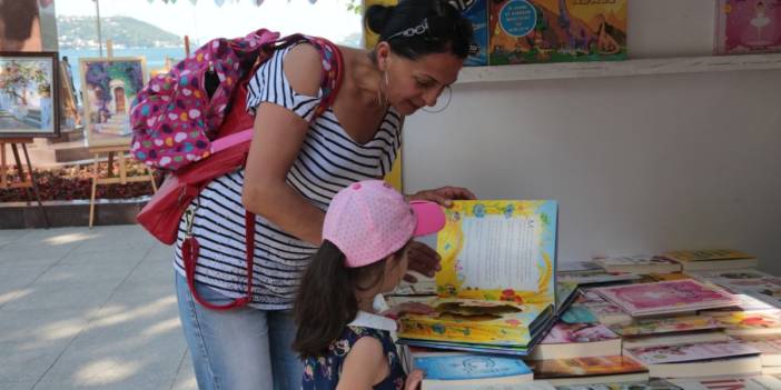 Edebiyat Rüzgârı 10. kez Sarıyer’de esecek