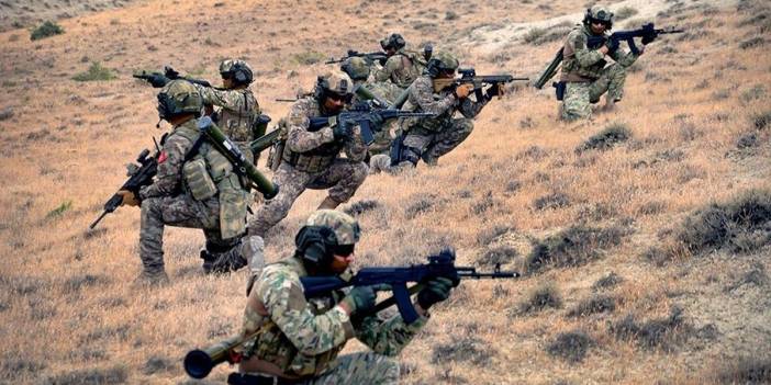 Azerbaycan'ın Karabağ operasyonu sonrası Rusya'dan açıklama: Biz karışmayacağız