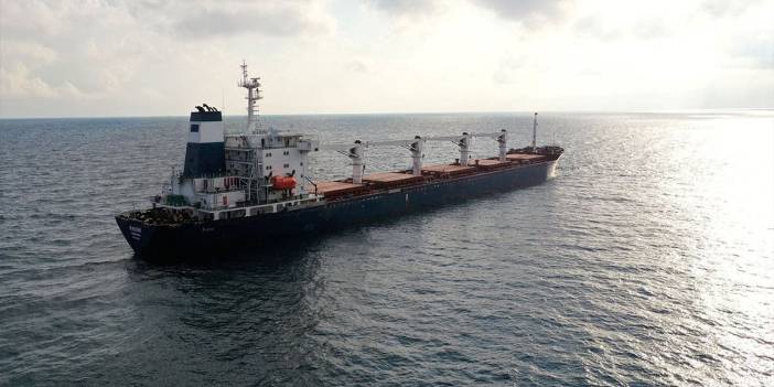 'Tahıl krizi' büyüyor: Hırvatistan'dan Ukrayna'ya tepki